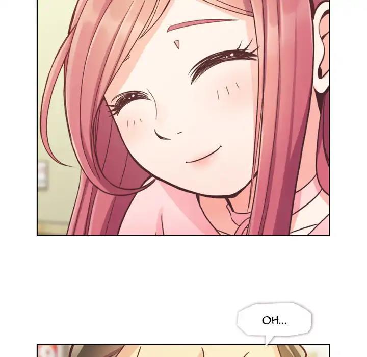 Annoying Alice Chapter 45 Bahasa Indonesia