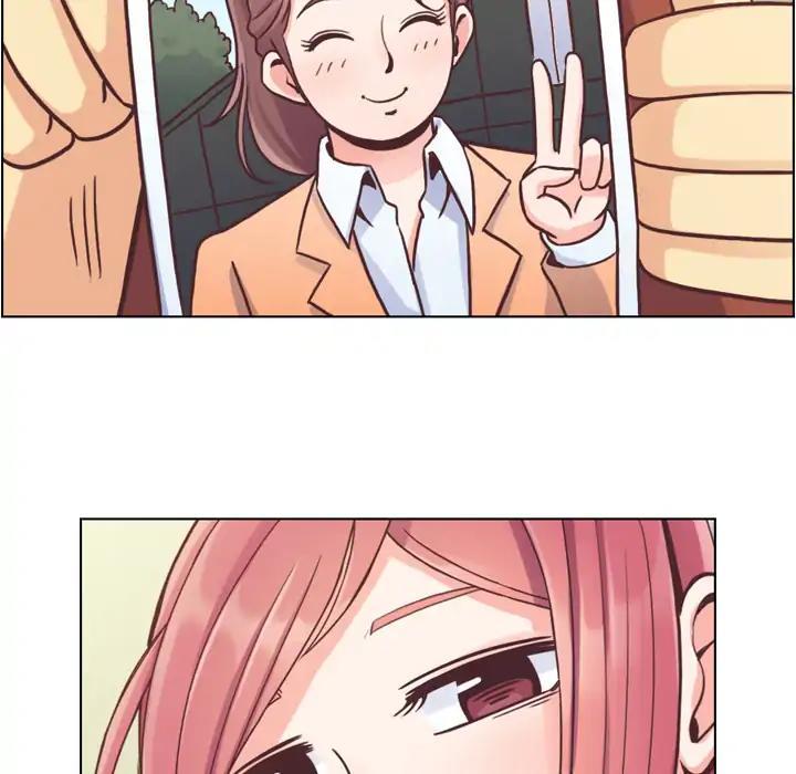 Annoying Alice Chapter 45 Bahasa Indonesia