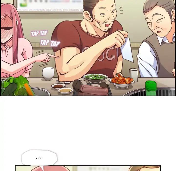 Annoying Alice Chapter 45 Bahasa Indonesia