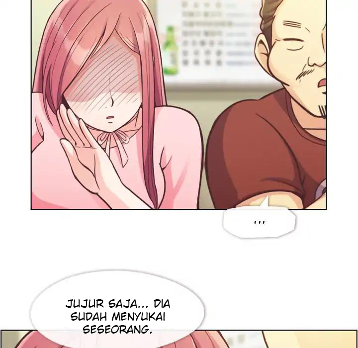 Annoying Alice Chapter 45 Bahasa Indonesia