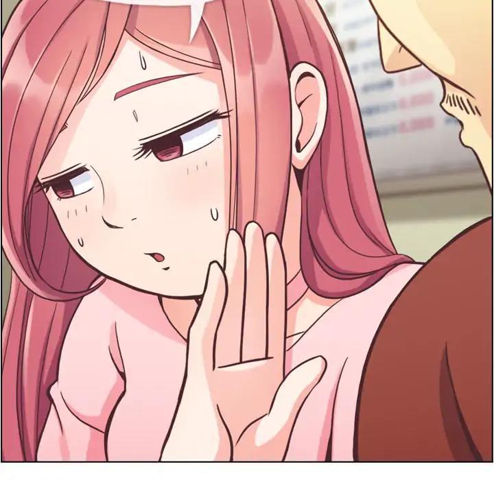 Annoying Alice Chapter 45 Bahasa Indonesia