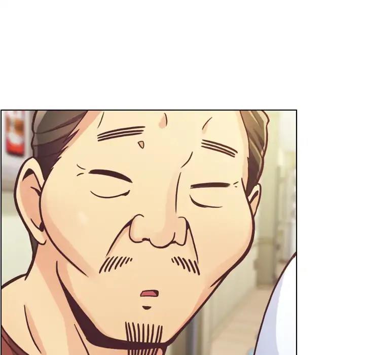 Annoying Alice Chapter 45 Bahasa Indonesia