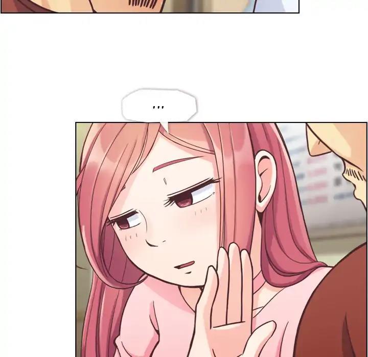 Annoying Alice Chapter 45 Bahasa Indonesia