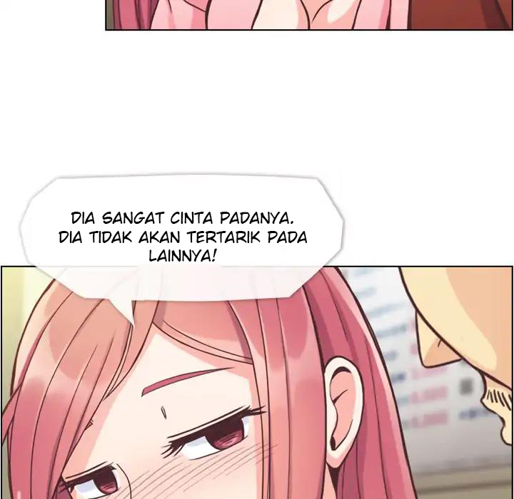 Annoying Alice Chapter 45 Bahasa Indonesia