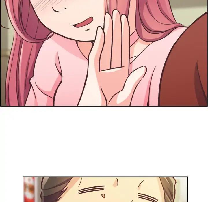 Annoying Alice Chapter 45 Bahasa Indonesia