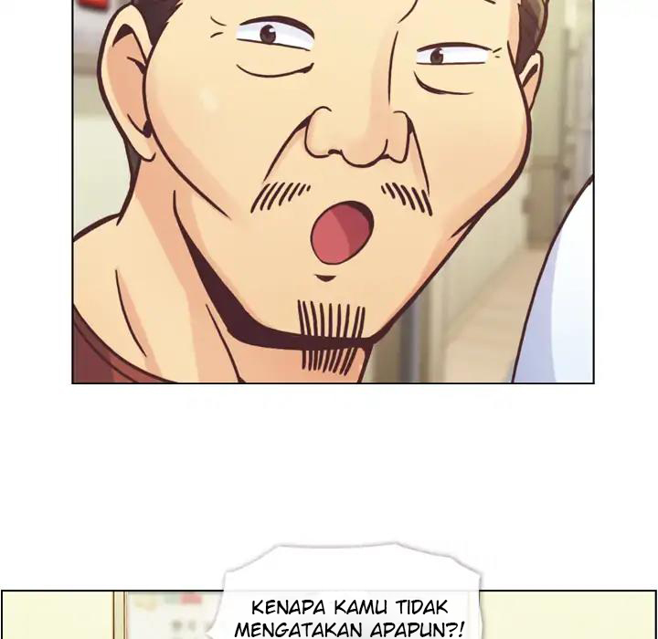 Annoying Alice Chapter 45 Bahasa Indonesia