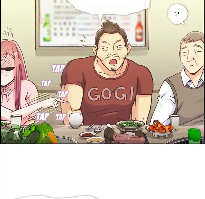 Annoying Alice Chapter 45 Bahasa Indonesia