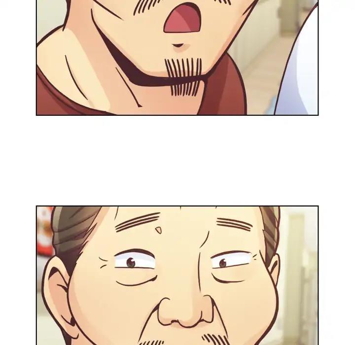 Annoying Alice Chapter 45 Bahasa Indonesia