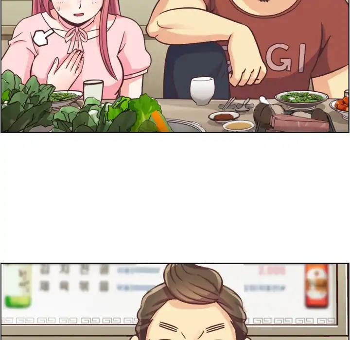 Annoying Alice Chapter 45 Bahasa Indonesia