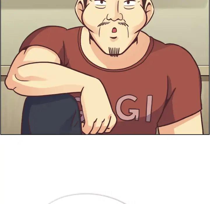 Annoying Alice Chapter 45 Bahasa Indonesia