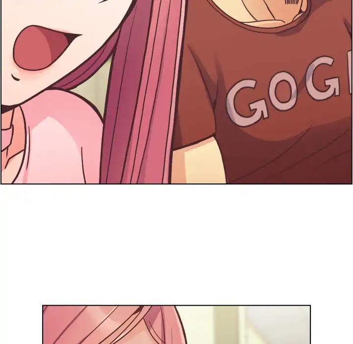 Annoying Alice Chapter 45 Bahasa Indonesia