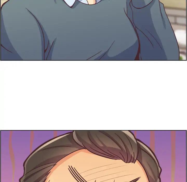 Annoying Alice Chapter 45 Bahasa Indonesia