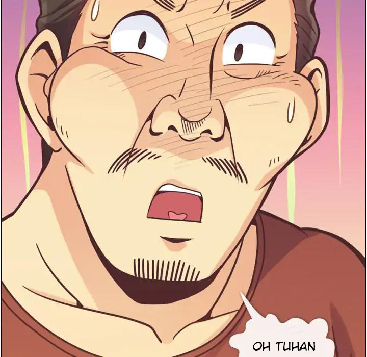 Annoying Alice Chapter 45 Bahasa Indonesia