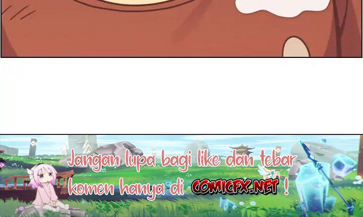 Annoying Alice Chapter 45 Bahasa Indonesia