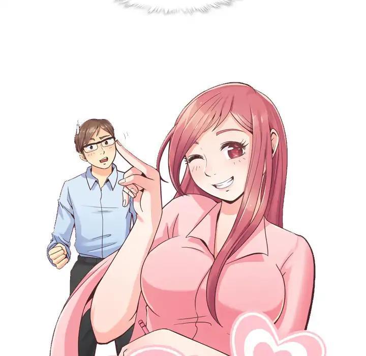 Annoying Alice Chapter 45 Bahasa Indonesia