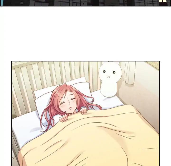 Annoying Alice Chapter 45 Bahasa Indonesia