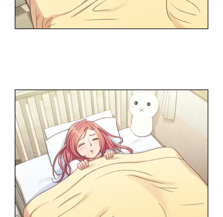 Annoying Alice Chapter 45 Bahasa Indonesia