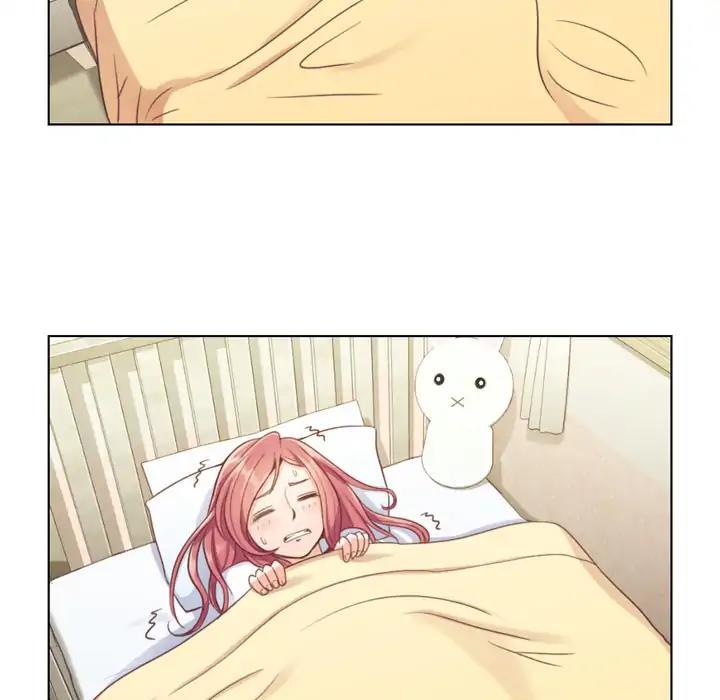 Annoying Alice Chapter 45 Bahasa Indonesia