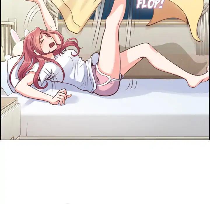 Annoying Alice Chapter 45 Bahasa Indonesia