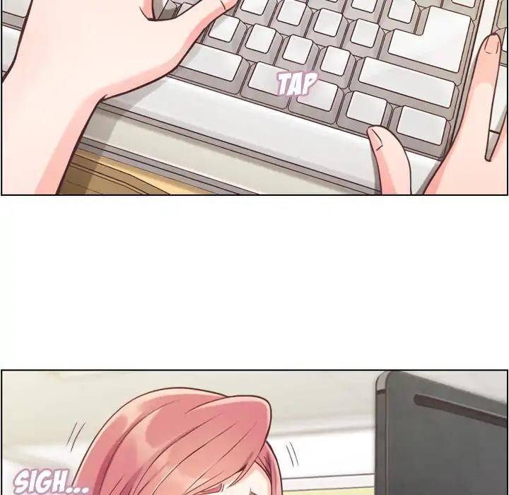 Annoying Alice Chapter 45 Bahasa Indonesia