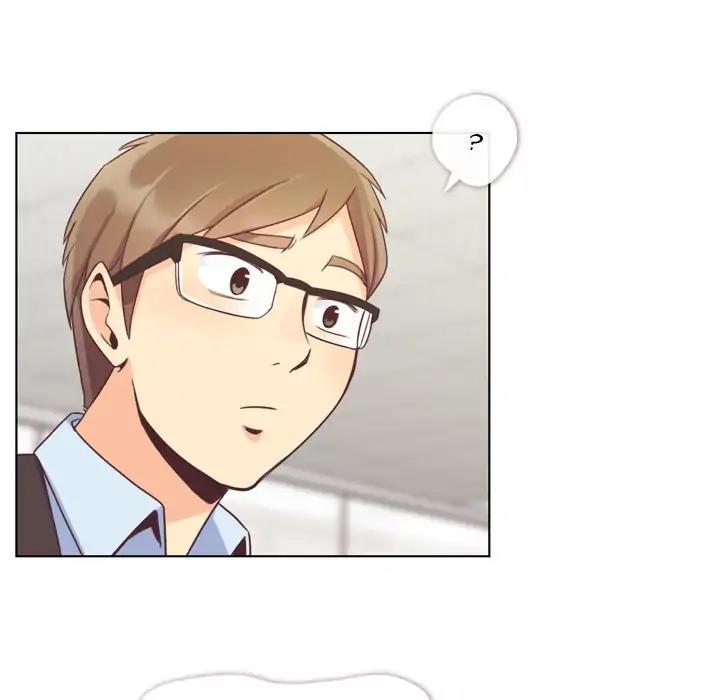 Annoying Alice Chapter 45 Bahasa Indonesia