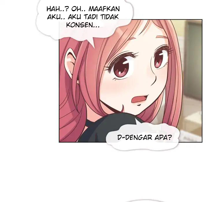 Annoying Alice Chapter 45 Bahasa Indonesia