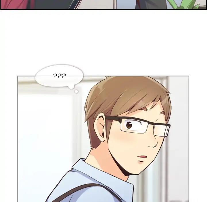 Annoying Alice Chapter 45 Bahasa Indonesia