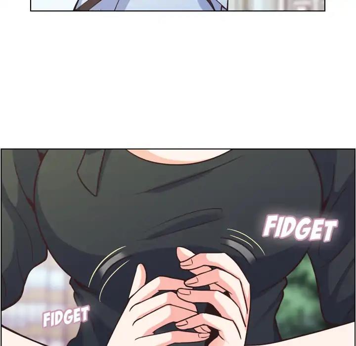 Annoying Alice Chapter 45 Bahasa Indonesia