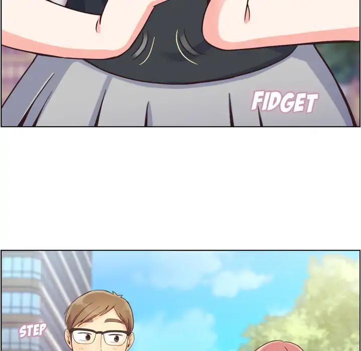 Annoying Alice Chapter 45 Bahasa Indonesia