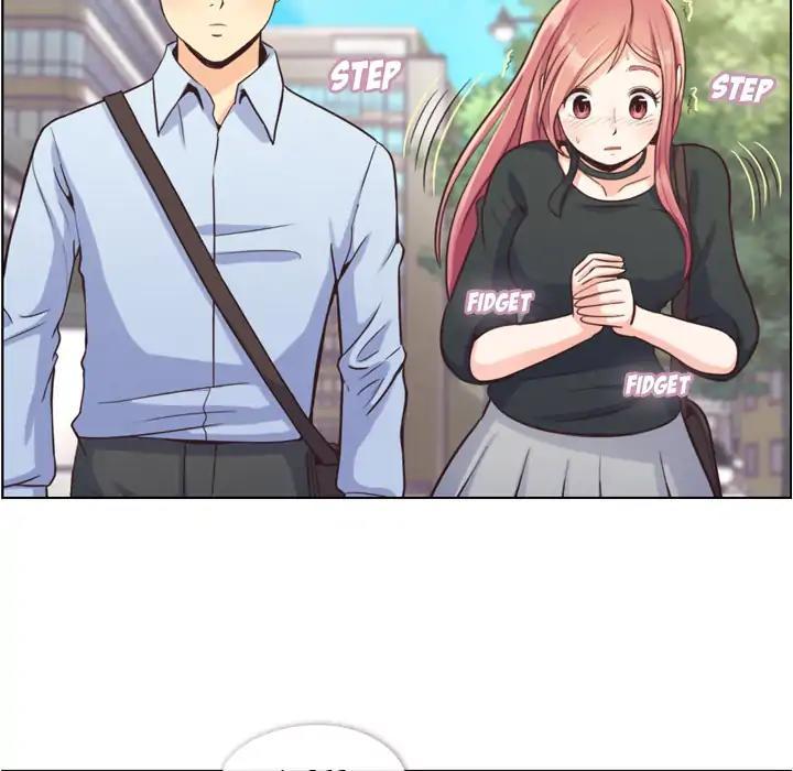 Annoying Alice Chapter 45 Bahasa Indonesia