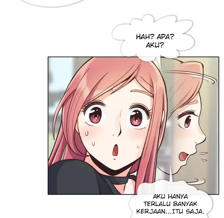 Annoying Alice Chapter 45 Bahasa Indonesia