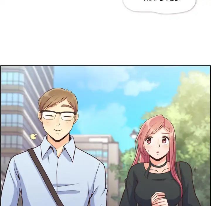 Annoying Alice Chapter 45 Bahasa Indonesia