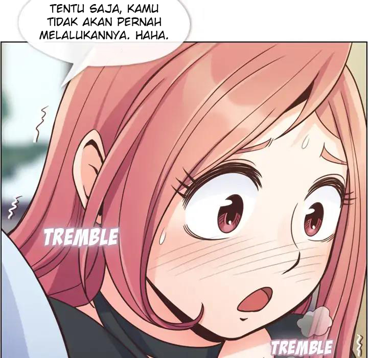 Annoying Alice Chapter 45 Bahasa Indonesia
