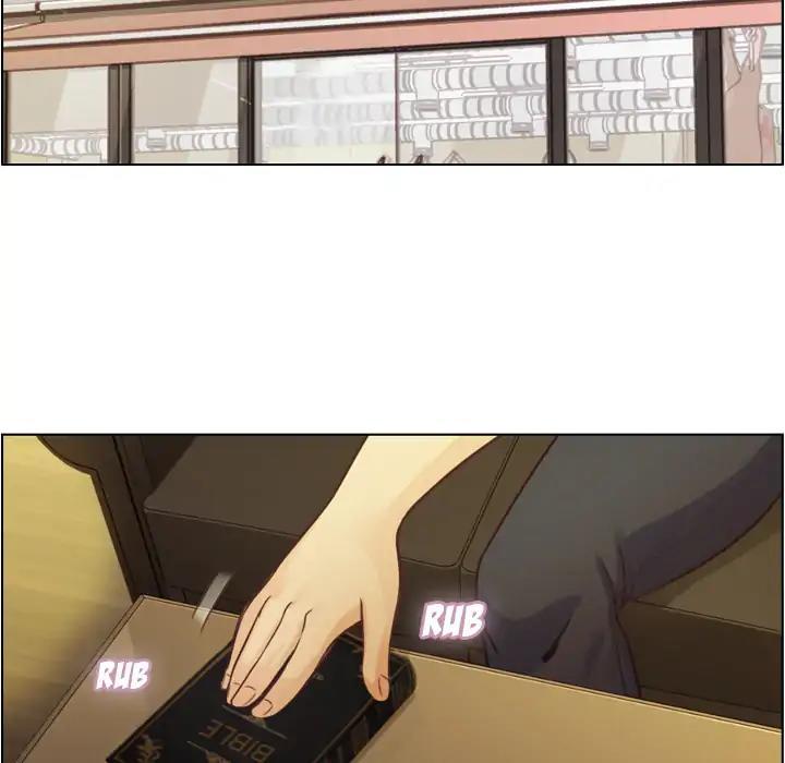 Annoying Alice Chapter 45 Bahasa Indonesia