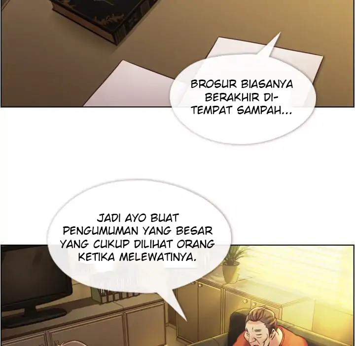 Annoying Alice Chapter 45 Bahasa Indonesia