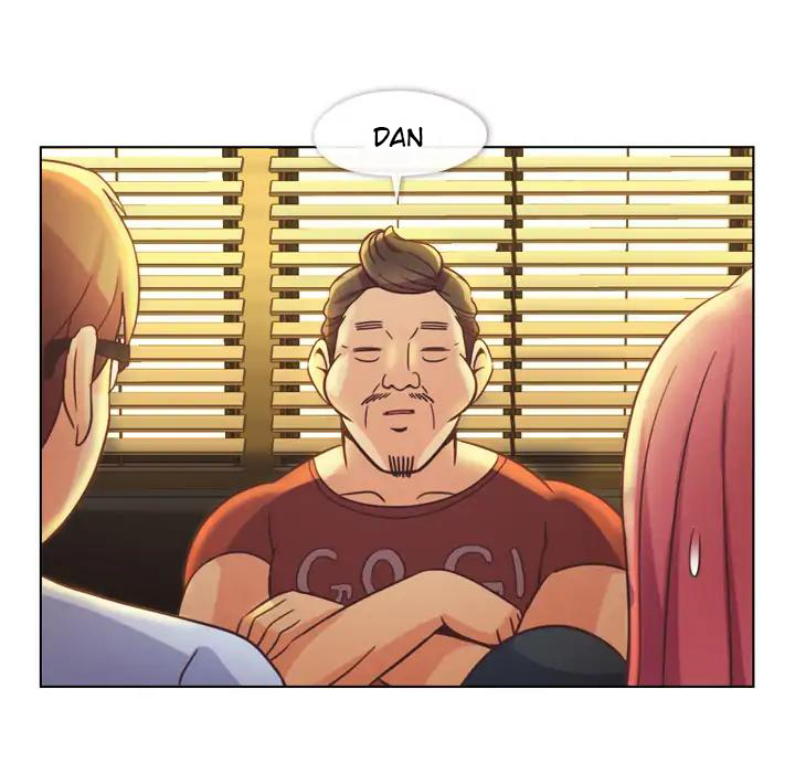 Annoying Alice Chapter 45 Bahasa Indonesia