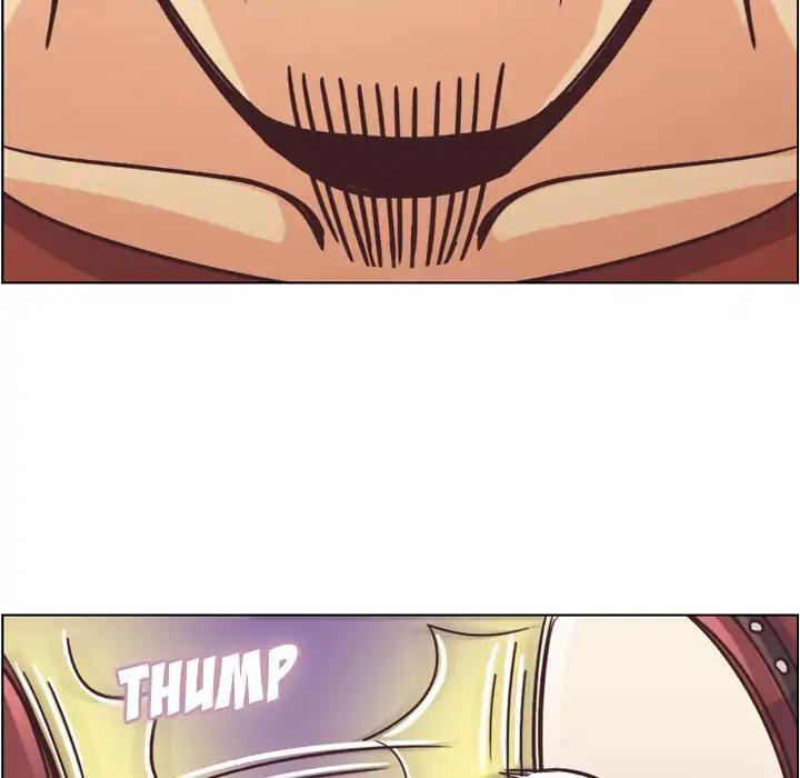 Annoying Alice Chapter 45 Bahasa Indonesia