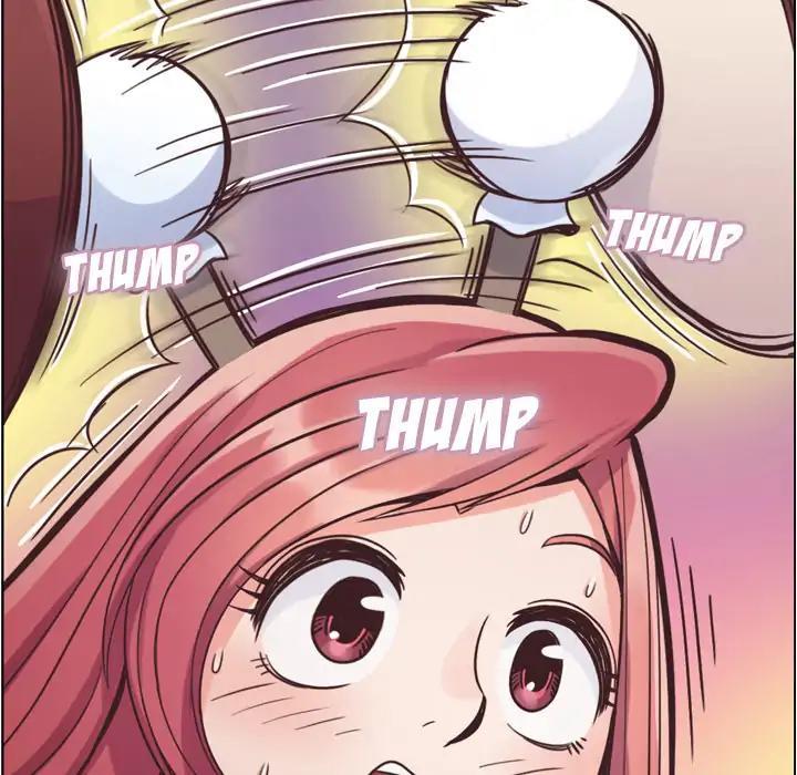 Annoying Alice Chapter 45 Bahasa Indonesia