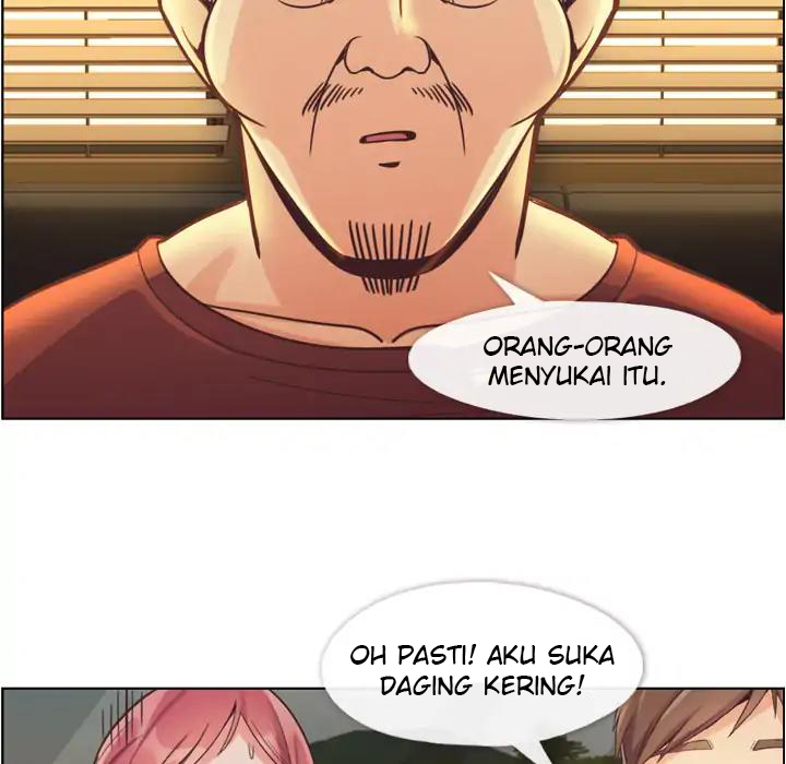 Annoying Alice Chapter 45 Bahasa Indonesia