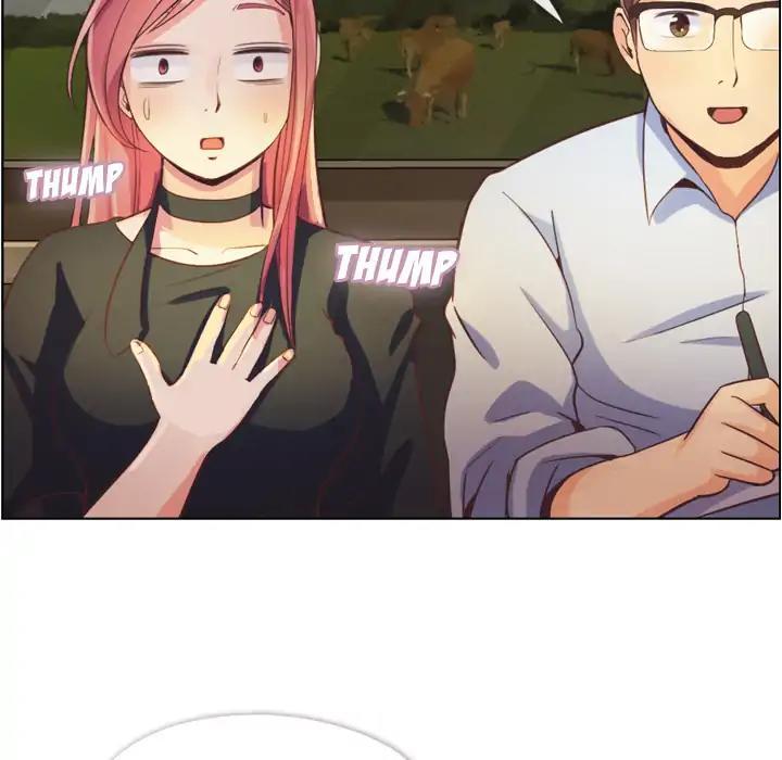 Annoying Alice Chapter 45 Bahasa Indonesia