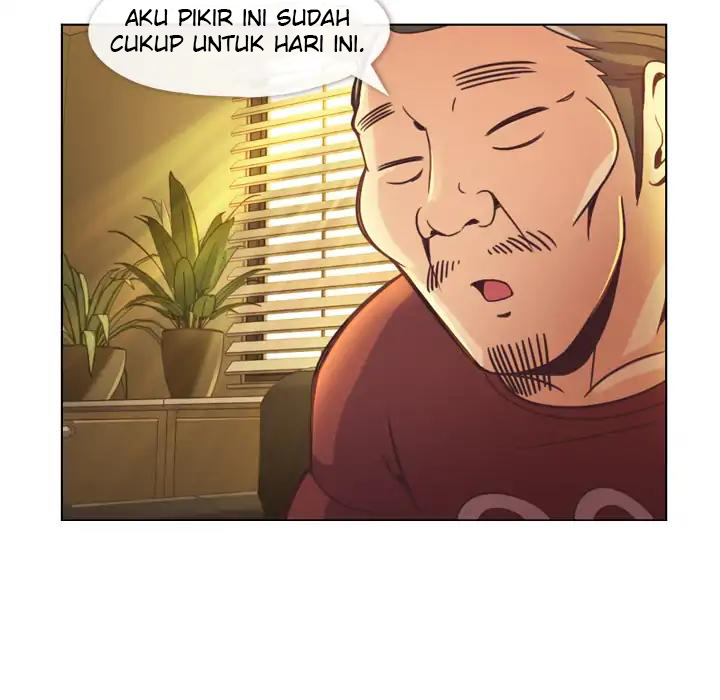 Annoying Alice Chapter 45 Bahasa Indonesia