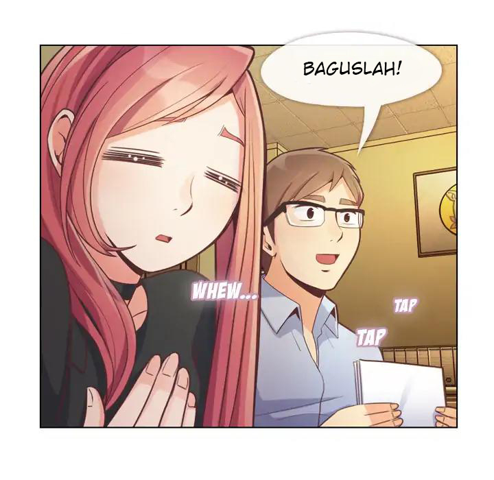 Annoying Alice Chapter 45 Bahasa Indonesia