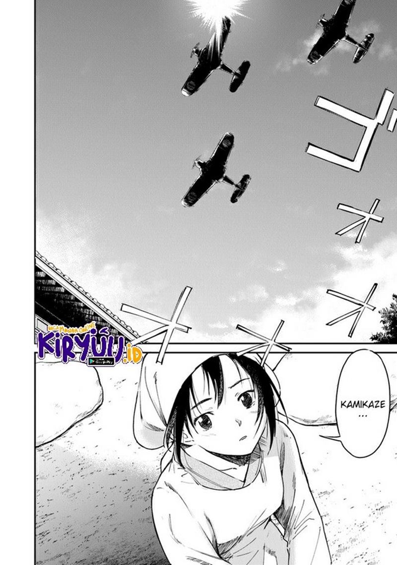 Ano Hana ga Saku Oka de, Kimi to Mata Deaetara. Chapter 05 Bahasa Indonesia