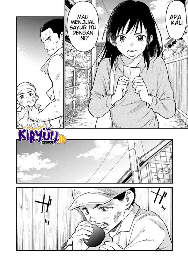 Ano Hana ga Saku Oka de, Kimi to Mata Deaetara. Chapter 05 Bahasa Indonesia