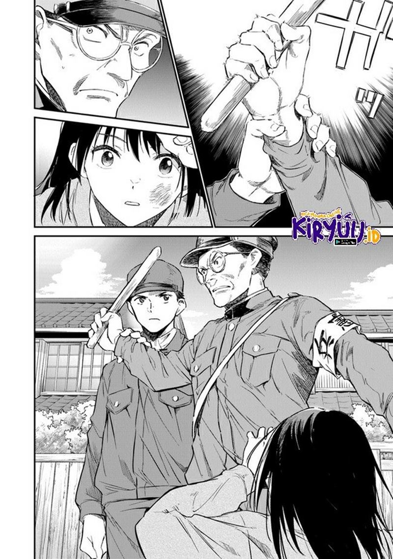 Ano Hana ga Saku Oka de, Kimi to Mata Deaetara. Chapter 05 Bahasa Indonesia