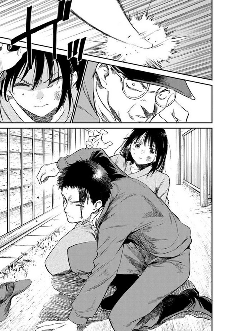 Ano Hana ga Saku Oka de, Kimi to Mata Deaetara. Chapter 05 Bahasa Indonesia