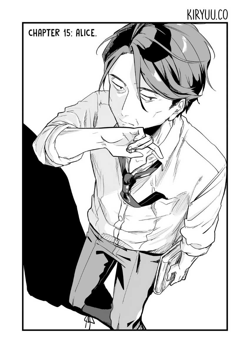 Dilarang COPAS - situs resmi www.mangacanblog.com - Komik ano toki tasukete itadaita monster musume desu 015 - chapter 15 16 Indonesia ano toki tasukete itadaita monster musume desu 015 - chapter 15 Terbaru 2|Baca Manga Komik Indonesia|Mangacan