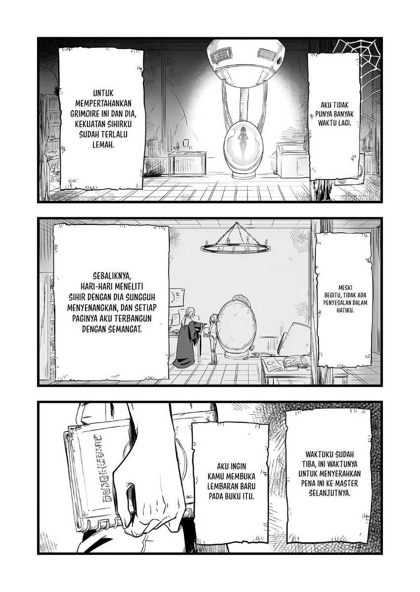 Dilarang COPAS - situs resmi www.mangacanblog.com - Komik ano toki tasukete itadaita monster musume desu 015 - chapter 15 16 Indonesia ano toki tasukete itadaita monster musume desu 015 - chapter 15 Terbaru 5|Baca Manga Komik Indonesia|Mangacan