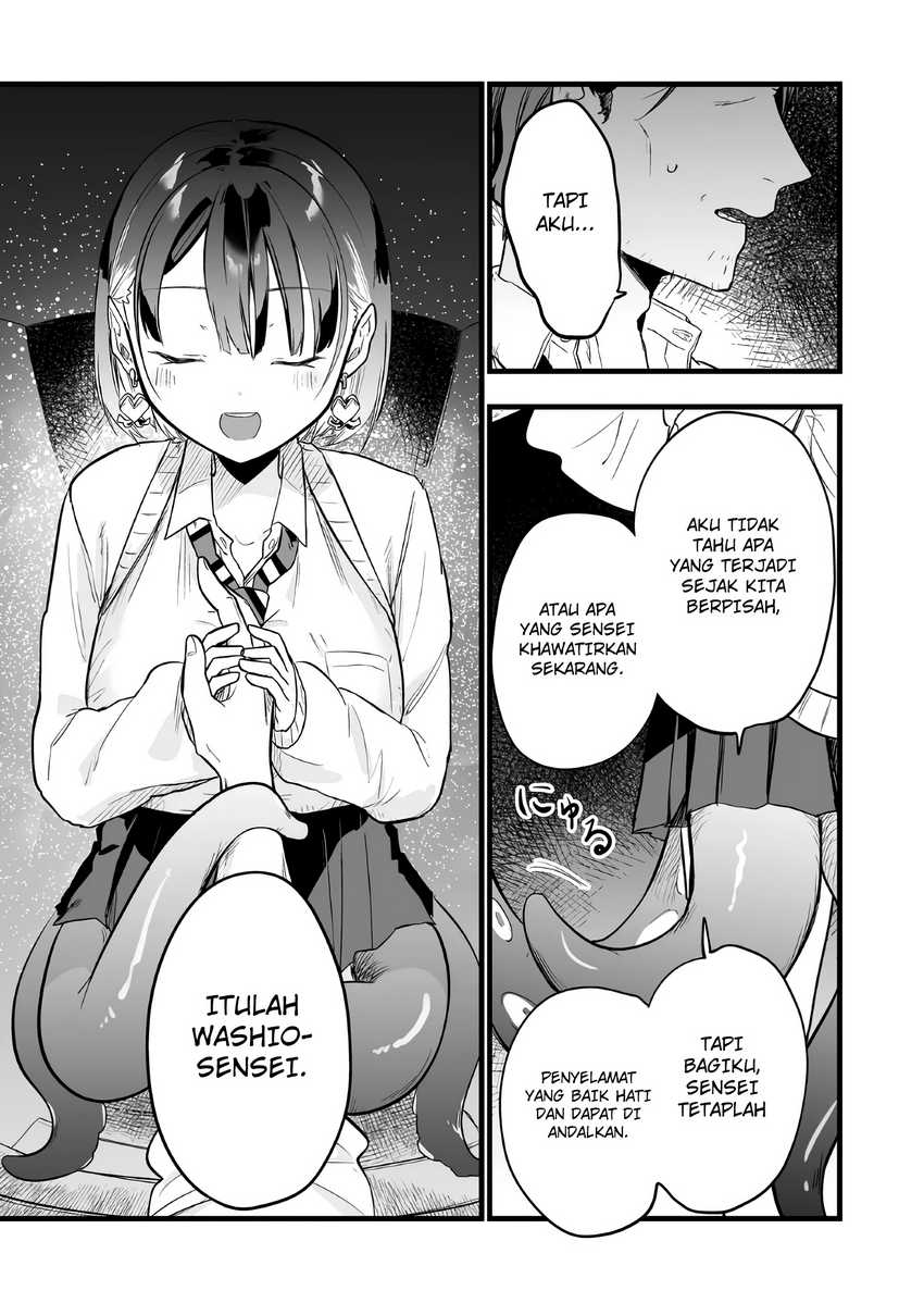Dilarang COPAS - situs resmi www.mangacanblog.com - Komik ano toki tasukete itadaita monster musume desu 015 - chapter 15 16 Indonesia ano toki tasukete itadaita monster musume desu 015 - chapter 15 Terbaru 9|Baca Manga Komik Indonesia|Mangacan