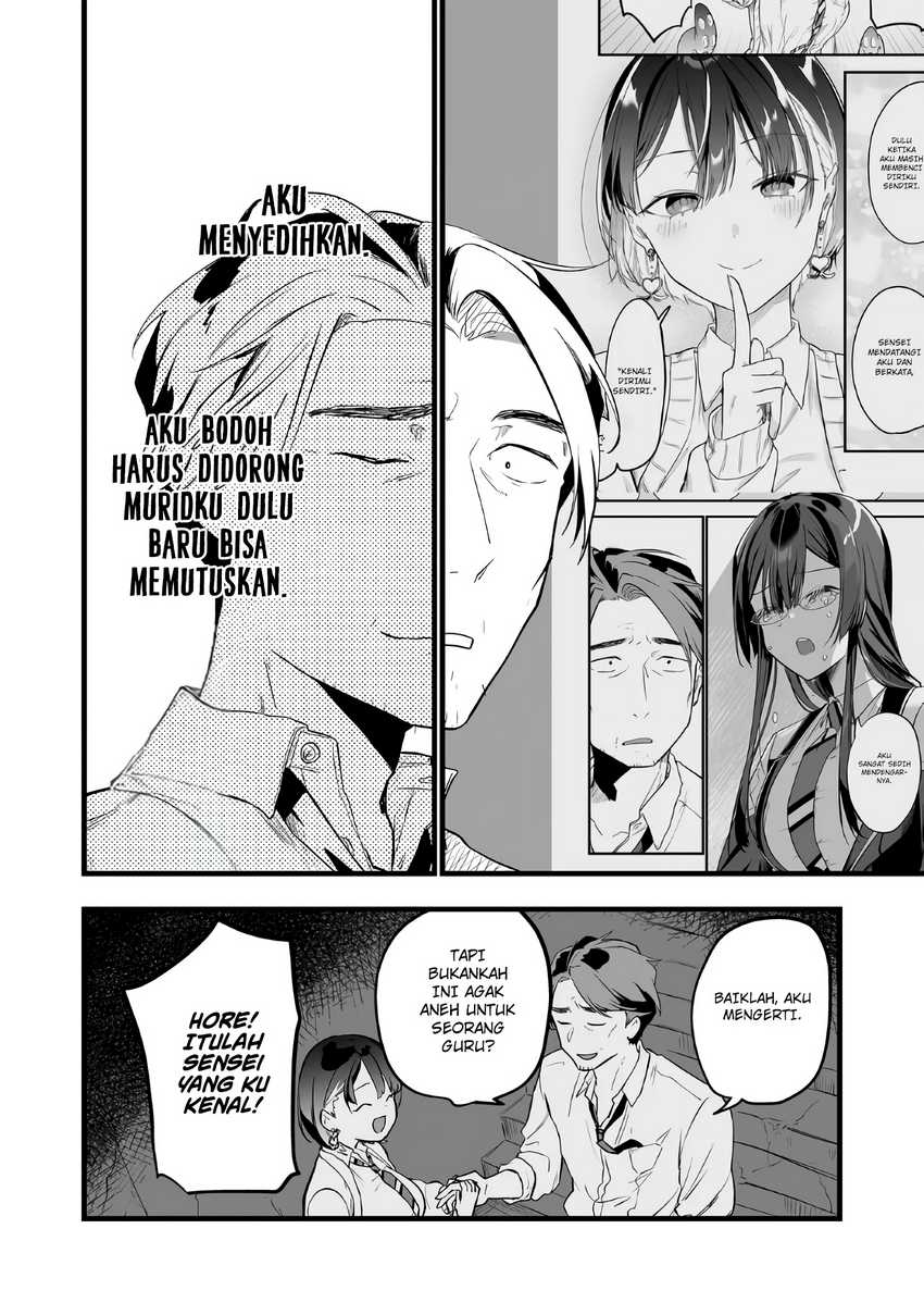 Dilarang COPAS - situs resmi www.mangacanblog.com - Komik ano toki tasukete itadaita monster musume desu 015 - chapter 15 16 Indonesia ano toki tasukete itadaita monster musume desu 015 - chapter 15 Terbaru 10|Baca Manga Komik Indonesia|Mangacan